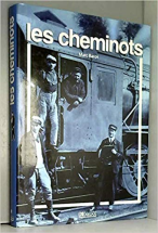LES CHEMINOTS.